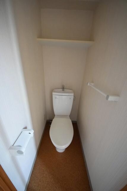 フォアグランデの物件内観写真