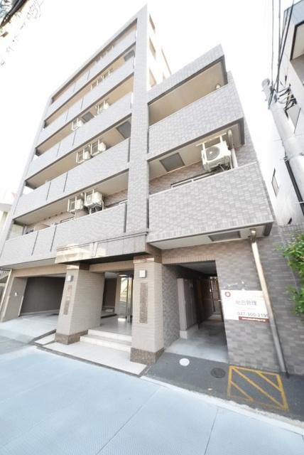 フォアグランデの物件内観写真