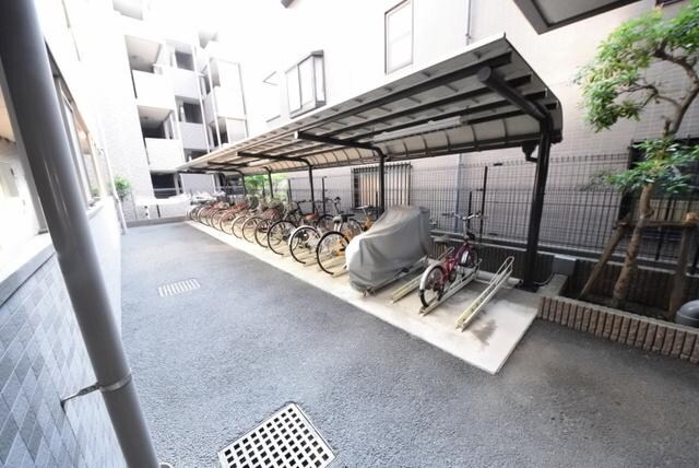 フォアグランデの物件内観写真