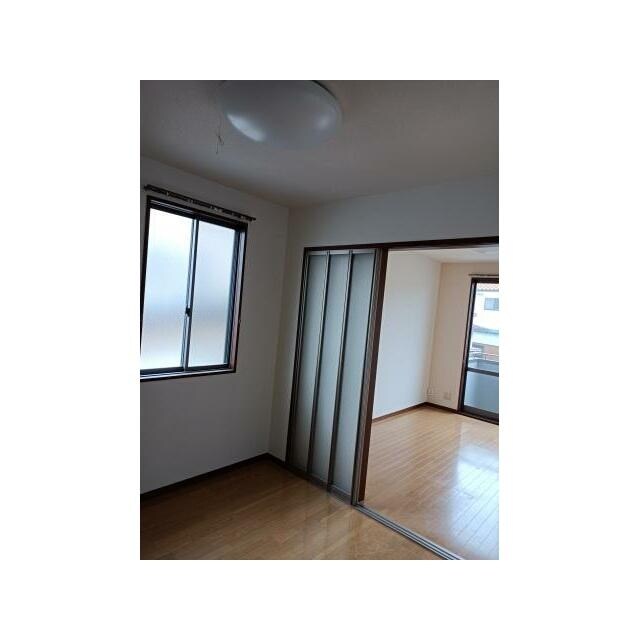 ローズハイム船橋宮本の物件内観写真