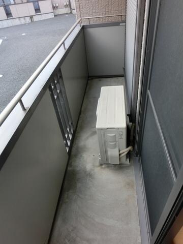 ローズハイム船橋宮本の物件内観写真