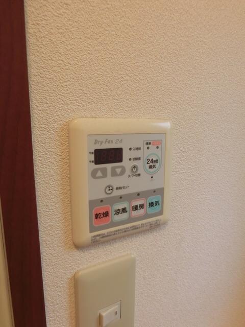 ローズハイム船橋宮本の物件内観写真