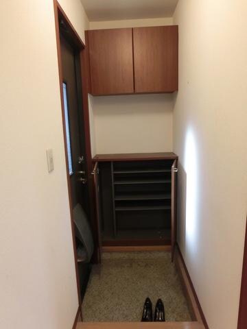 ローズハイム船橋宮本の物件内観写真