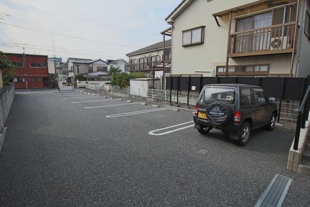 ローズハイム船橋宮本の物件内観写真