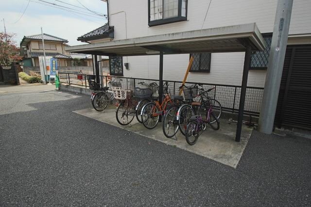 ローズハイム船橋宮本の物件内観写真