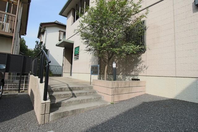 ローズハイム船橋宮本の物件内観写真