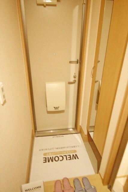 サンガーデンの物件内観写真