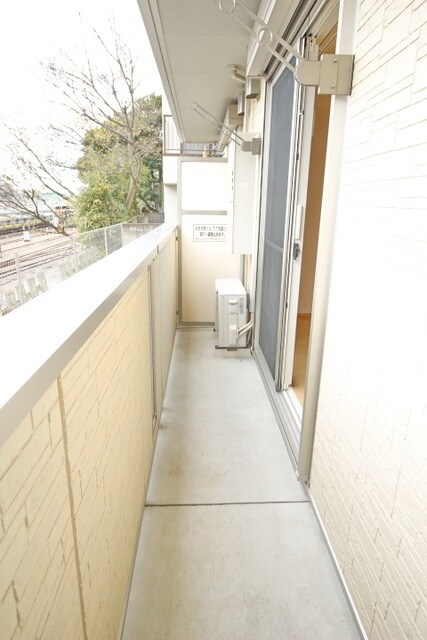 サンガーデンの物件内観写真