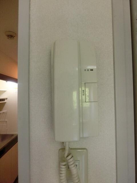 カンファーコートの物件内観写真