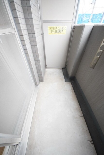 ザ・レジデンス行徳IIの物件内観写真