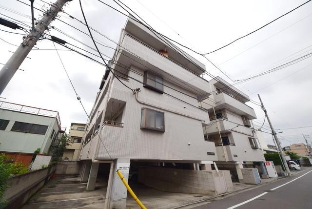 プライムホームズ132の物件外観写真