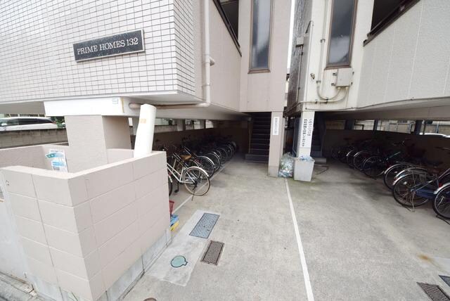 プライムホームズ132の物件内観写真