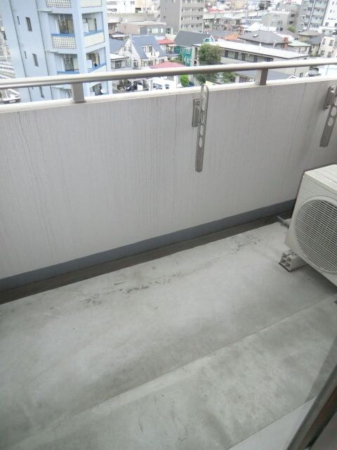 ミッツ・メロディアの物件内観写真