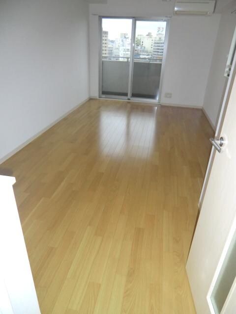 ミッツ・メロディアの物件内観写真