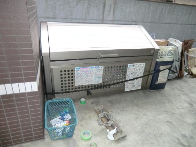 ミッツ・メロディアの物件内観写真