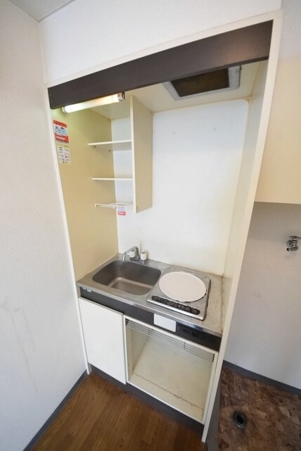 サンブライト18の物件内観写真