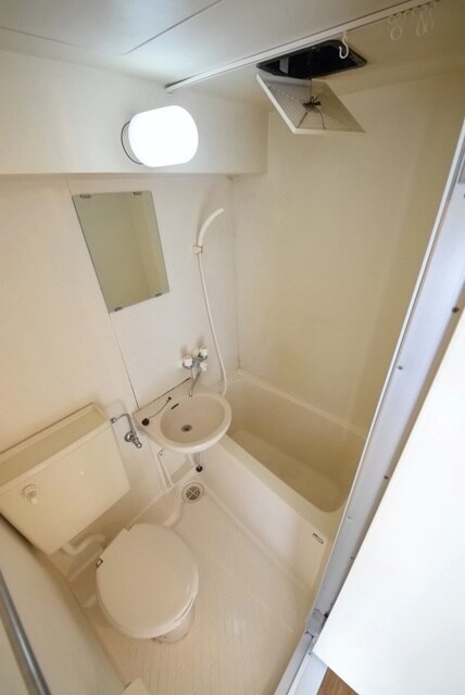 サンブライト18の物件内観写真