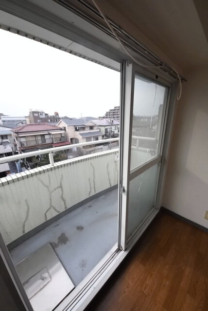 サンブライト18の物件内観写真