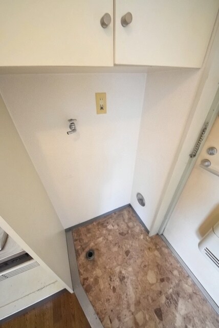 サンブライト18の物件内観写真