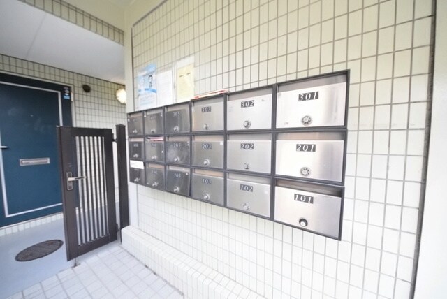 サンブライト18の物件内観写真