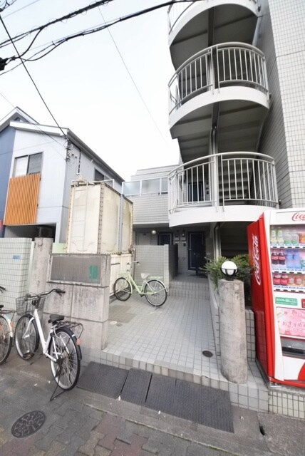 サンブライト18の物件内観写真