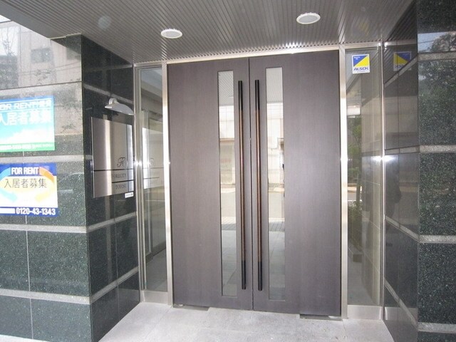 フォレシティ豊洲の物件内観写真