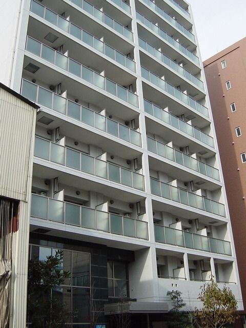 フォレシティ豊洲の物件内観写真