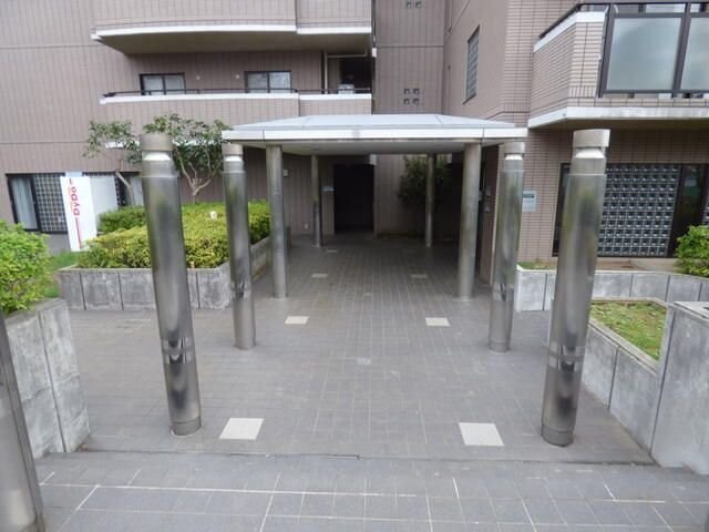 クレストヒル中野木の物件内観写真