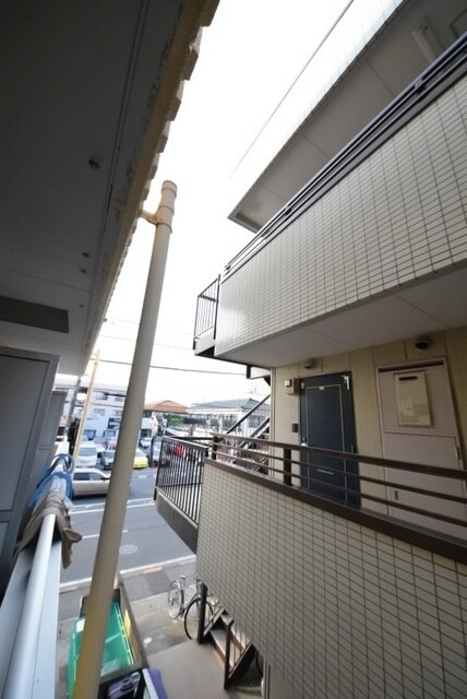 SIRIUS相之川の物件内観写真