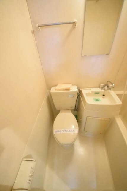 SIRIUS相之川の物件内観写真