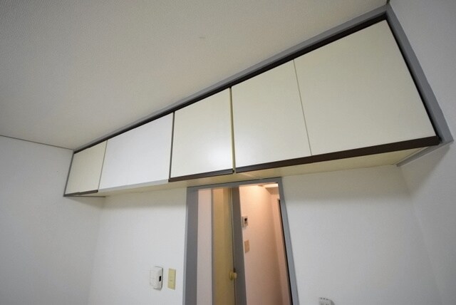 SIRIUS相之川の物件内観写真