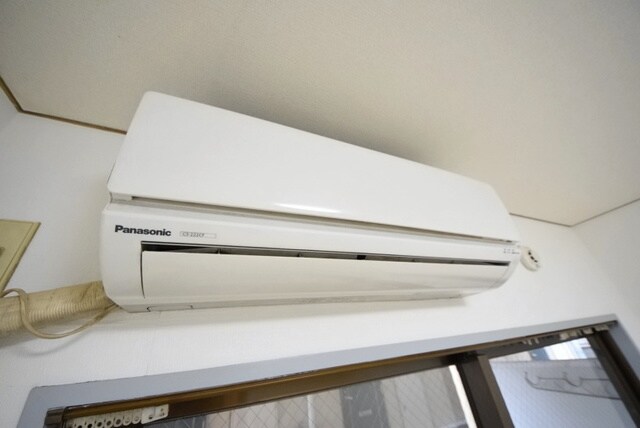 SIRIUS相之川の物件内観写真