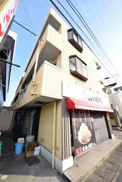 SIRIUS相之川の物件内観写真