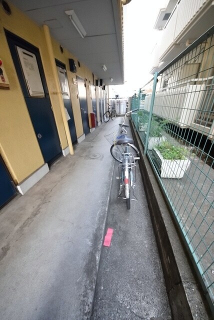 SIRIUS相之川の物件内観写真