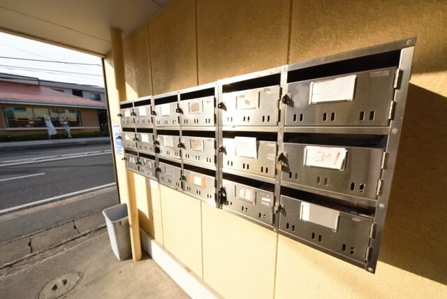 SIRIUS相之川の物件内観写真