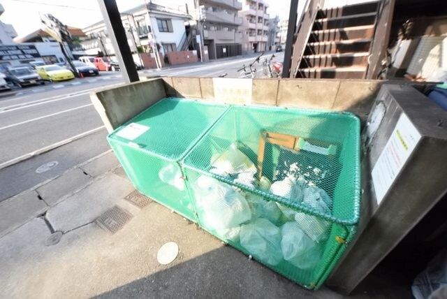 SIRIUS相之川の物件内観写真