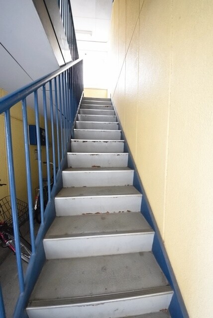 SIRIUS相之川の物件内観写真