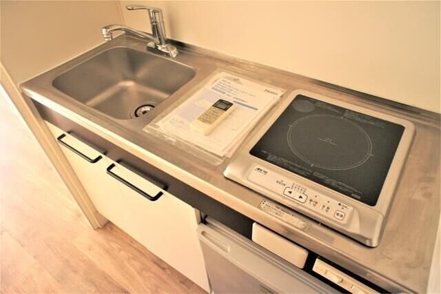 PLENDY西船橋の物件内観写真