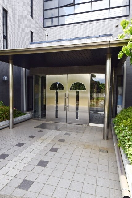 PLENDY西船橋の物件内観写真