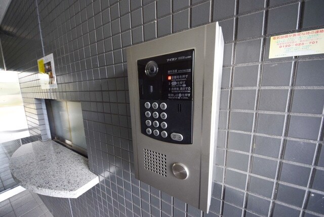 PLENDY西船橋の物件内観写真