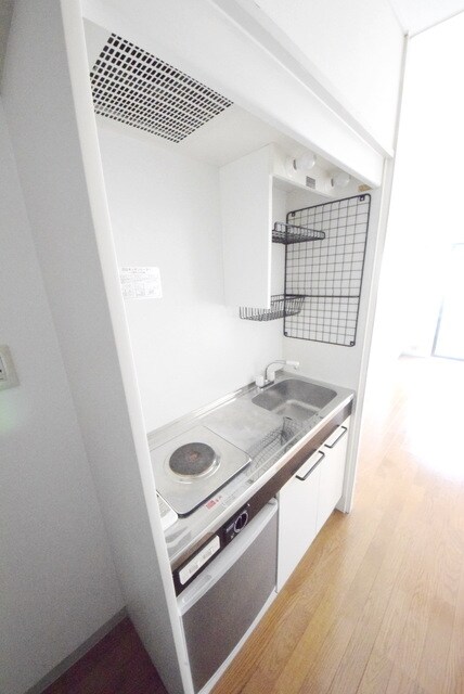 PLENDY西船橋の物件内観写真