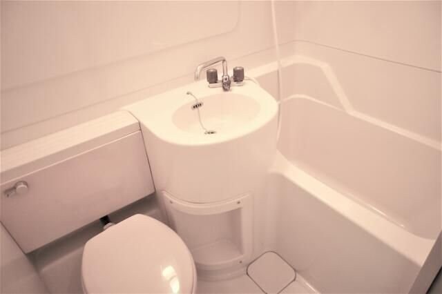 PLENDY西船橋の物件内観写真