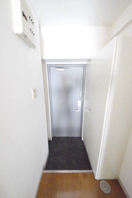 PLENDY西船橋の物件内観写真