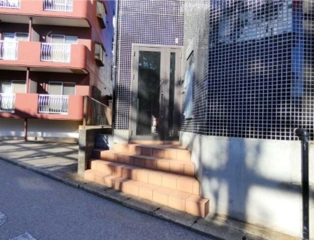 金太郎ヒルズ27の物件内観写真