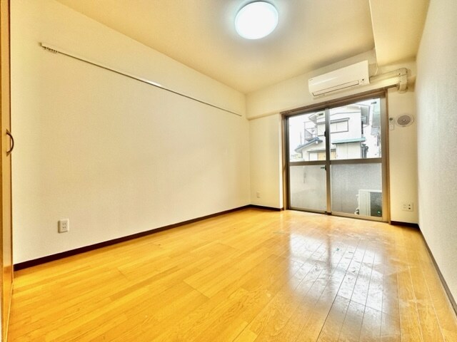 レジディア南行徳の物件内観写真