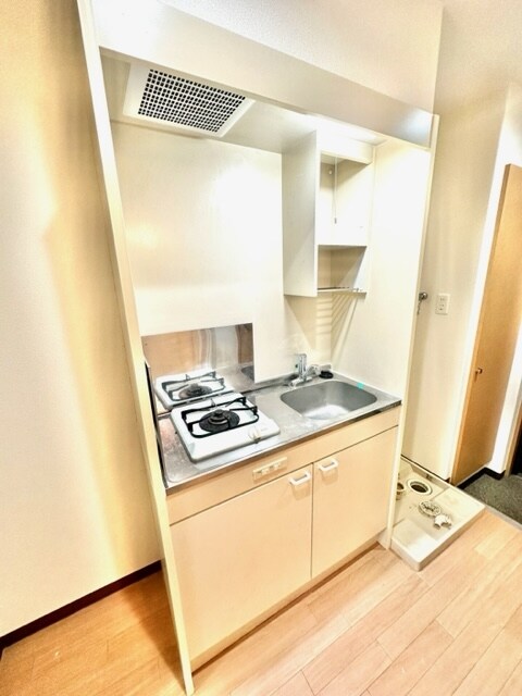 レジディア南行徳の物件内観写真