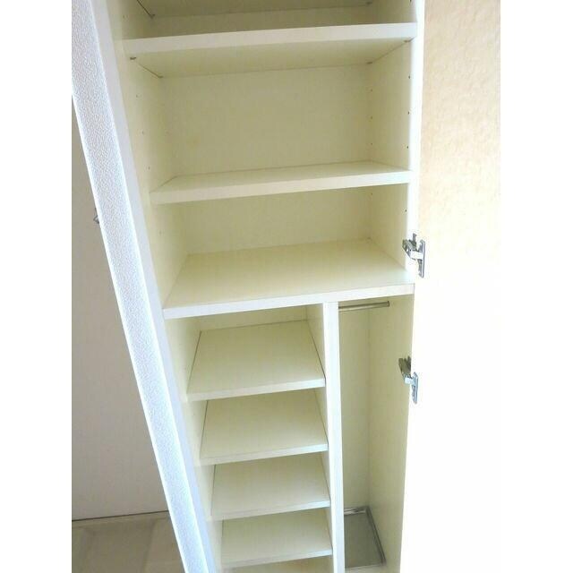 レジディア南行徳の物件内観写真