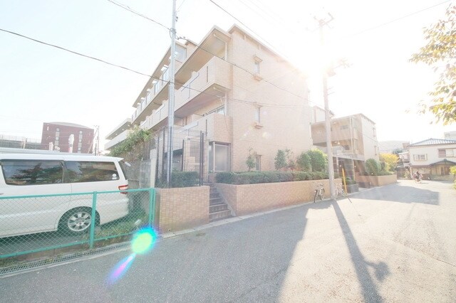 レジディア南行徳の物件内観写真