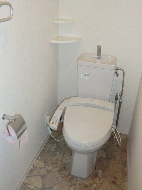 アンジュフローリアの物件内観写真