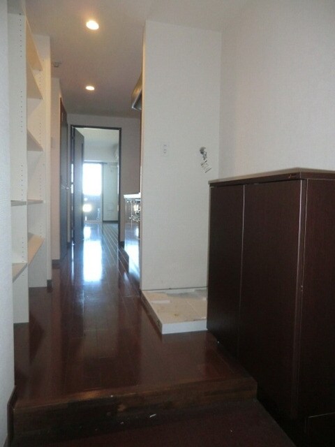 アンジュフローリアの物件内観写真